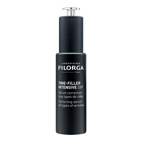 FILORGA TIME FILLER INTENSIVE 5XP FLACON 30 ML