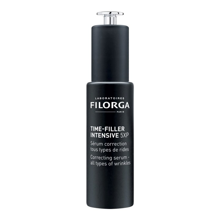 FILORGA TIME FILLER INTENSIVE 5XP FLACON 30 ML