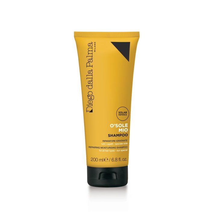 O'SOLEMIO SHAMPOO RIPARATORE IDRATANTE TUTTI I CAPELLI SPECIALE SOLE 75 ML O'SOLEMIO SHAMPOO RIPARATORE IDRATANTE TUTTI I CAPELLI SPECIALE SOLE 75 ML