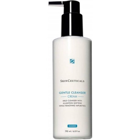 GENTLE CLEANSER 190 ML