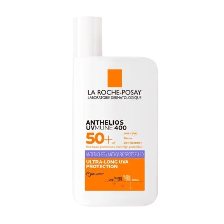 ANTHELIOS FLUIDO UV A/M SPF50+ ANTHELIOS FLUIDO UV A/M SPF50+