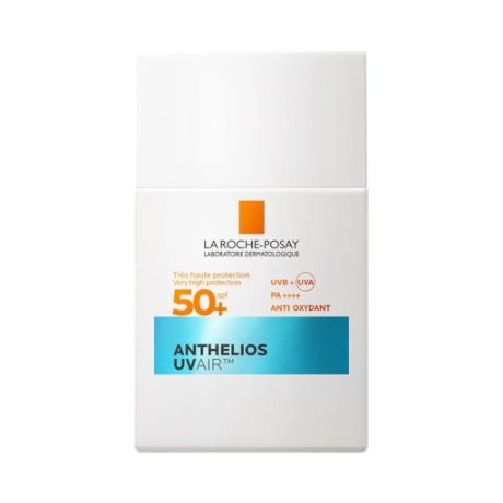 ANTHELIOS FLUIDO LEGGERO UVAIR SPF50+ 40 ML