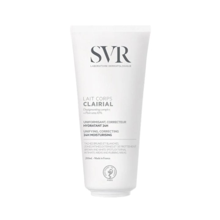 CLAIRIAL LAIT CORPS 200 ML CLAIRIAL LAIT CORPS 200 ML