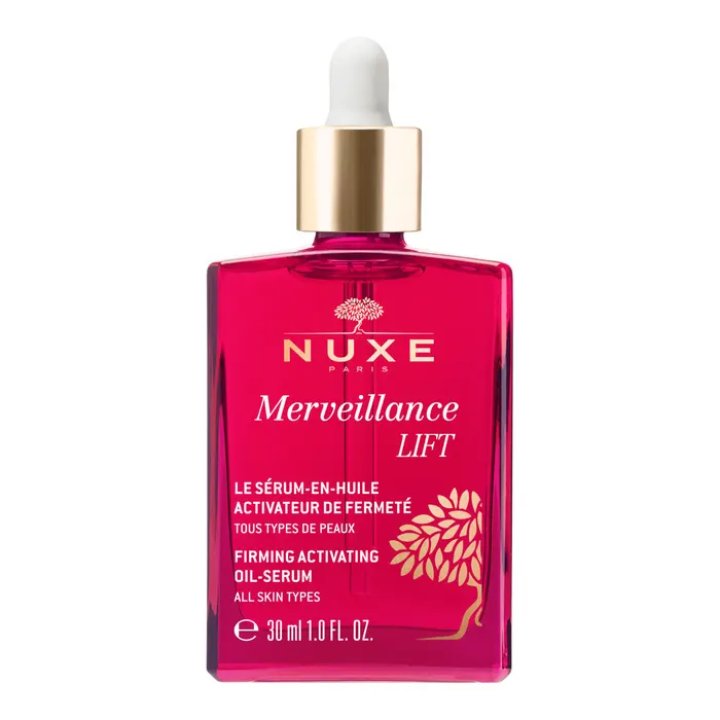 NUXE MERVEILLANCE SERUM 30ML