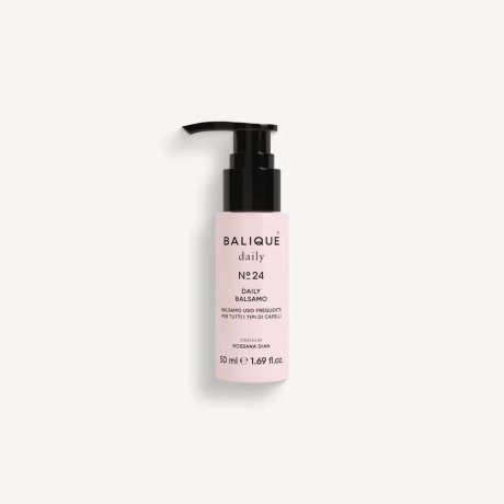 N24 Balsamo Daily 50ml