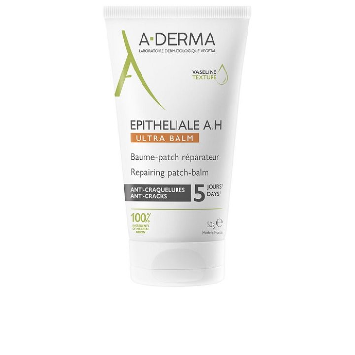 EPITHELIALE AH ULTRA BALSAMO RISTRUTTURANTE 50 G EPITHELIALE AH ULTRA BALSAMO RISTRUTTURANTE 50 G