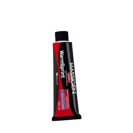 MASSIGEN SPORT WARMSPRINT CR MASSIGEN SPORT WARMSPRINT CR