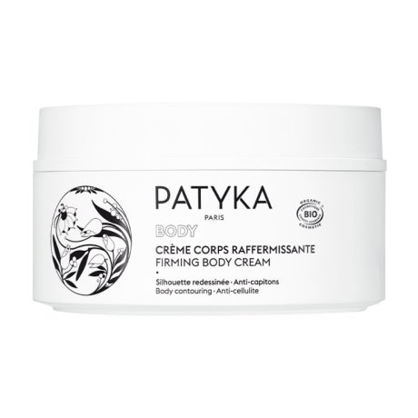 Patyka - Crema Corpo Rassodante 180ml