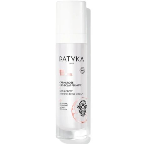 Patyka - Lift Essentiel Crema Rosa Liftante Illuminante Tonificante Confezione - 50ml