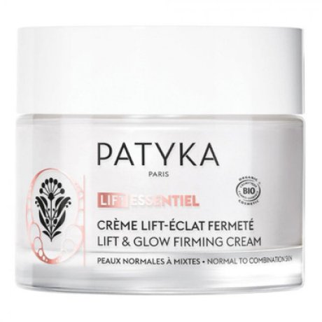 Patyka - Lift Essentiel Crema Liftante Illuminante Tonificante Confezione - 50ml