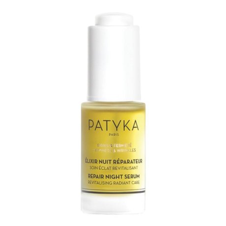Patyka - Age Specific Intensif Elisir Rigenerante Notte Confezione - 15ml