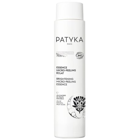 Patyka - Essenza Micro Peeling Luminosità - 100ml