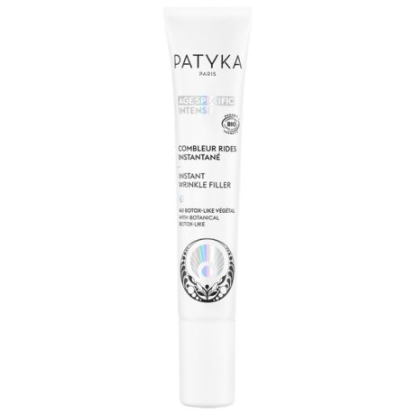 Patyka - Age Specific Intensif Filler Antirughe Istantaneo Confezione - 15ml
