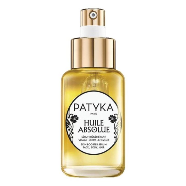 Patyka Huile Absolue Serum Siero rigenerante - 50ml