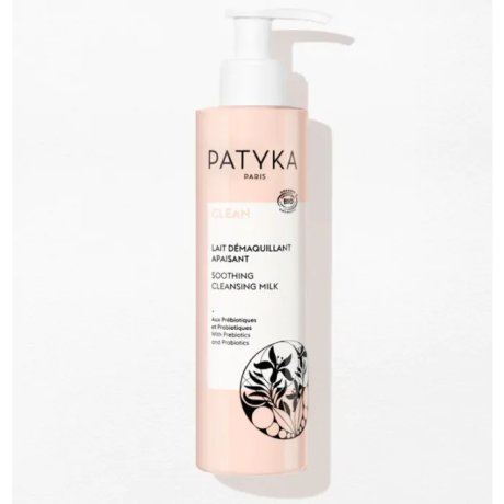 Patyka Latte Struccante Lenitivo - 50ml
