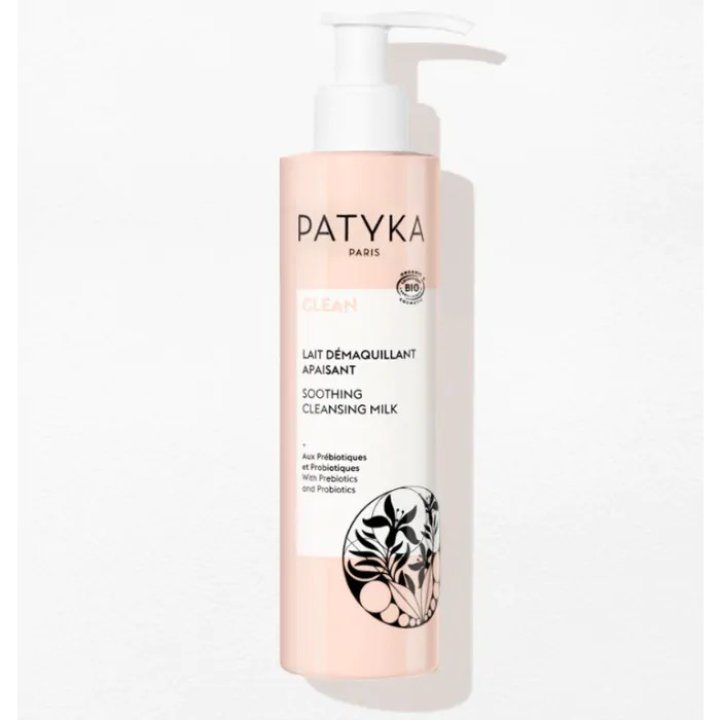 Patyka Latte Struccante Lenitivo - 50ml