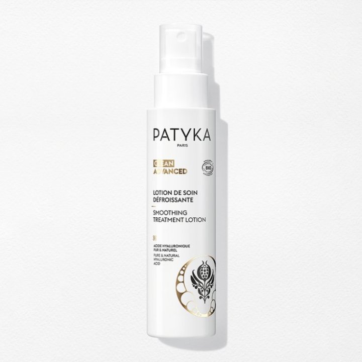 Patyka Lozione Trattamento Levigante - 100ml