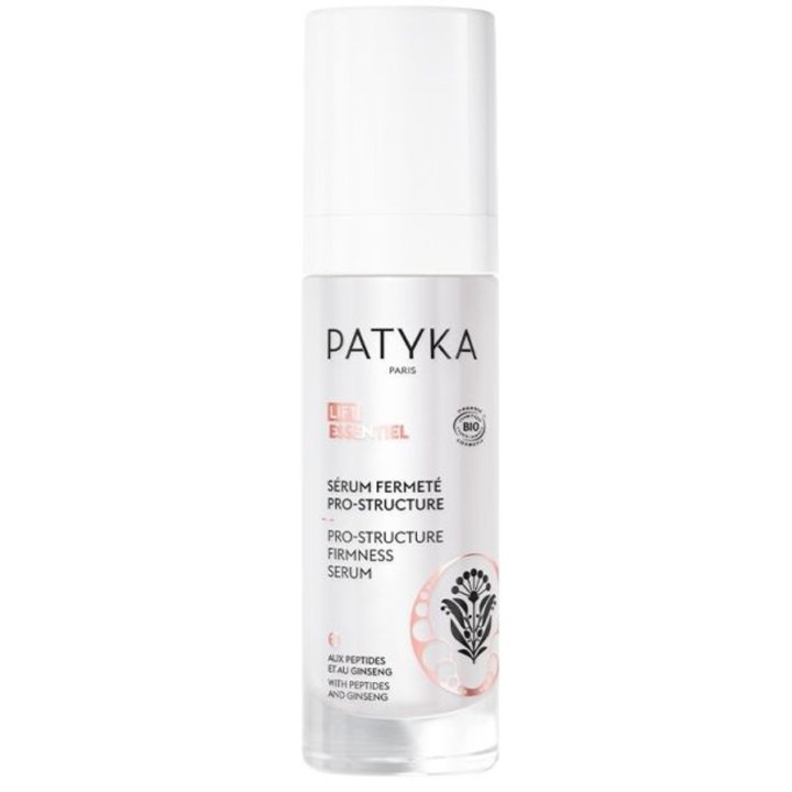 Patyka Sérum Fermeté Pro‑Structure - 30ml