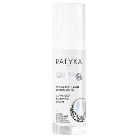 Patyka Sérum Repulpant Fondamental - 30ml