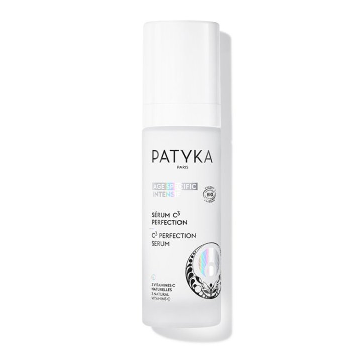 Patyka - Age Specific Siero C3 Perfection Confezione - 30ml