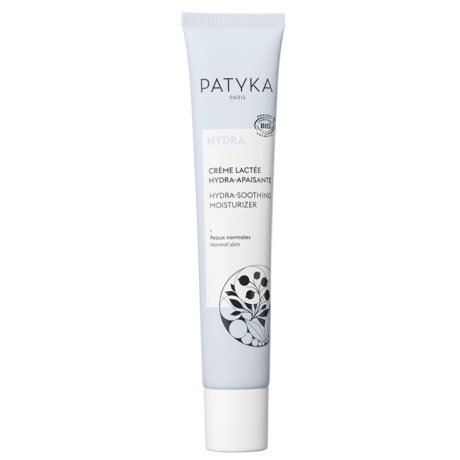 Patyka crema latte idro lenitiva - 40ml Patyka crema latte idro lenitiva - 40ml