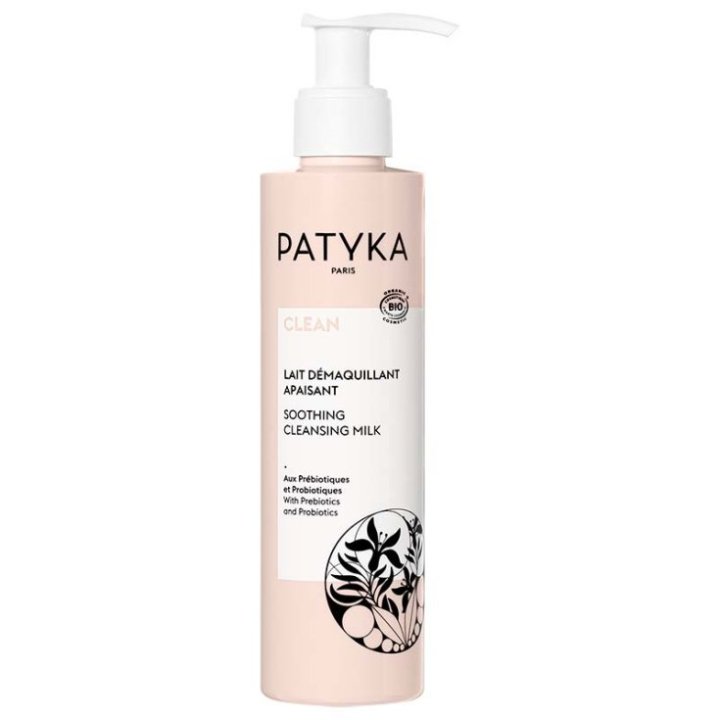 Patyka Latte Struccante Lenitivo - 200ml