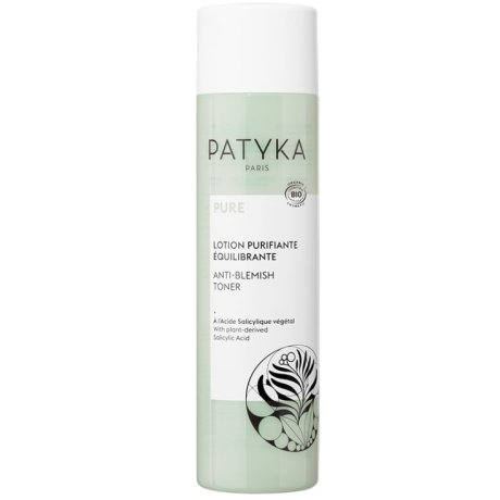Lozione purificante riequilibrante – Patyka - 200ml