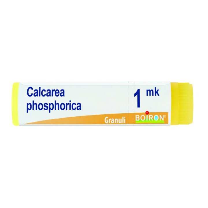 CALCAREA PHOSPHORICA*1MK GL 1G