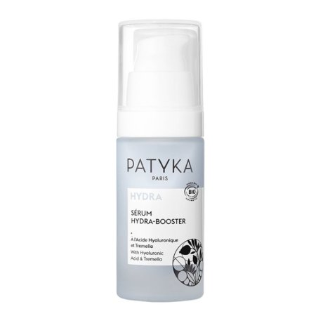 Patyka Hydra‑Booster Serum- 30 ml