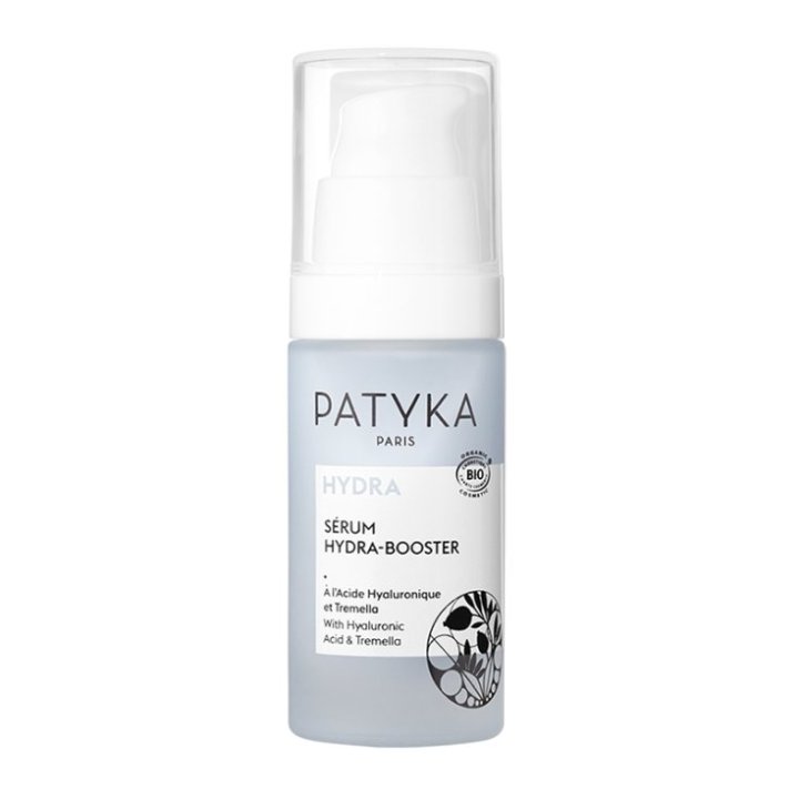 Patyka Hydra‑Booster Serum- 30 ml