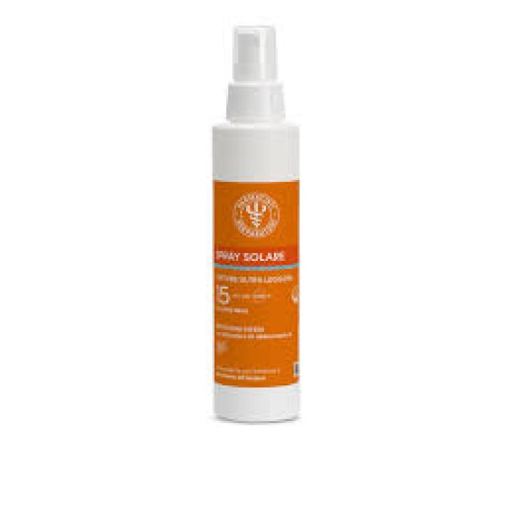 LFP SOLARE SPRAY CORPO 15 200 ML