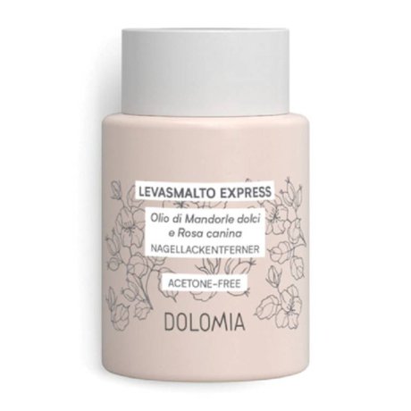 DOLOMIA MAKE UP NAIL 15 LEVASMALTO
