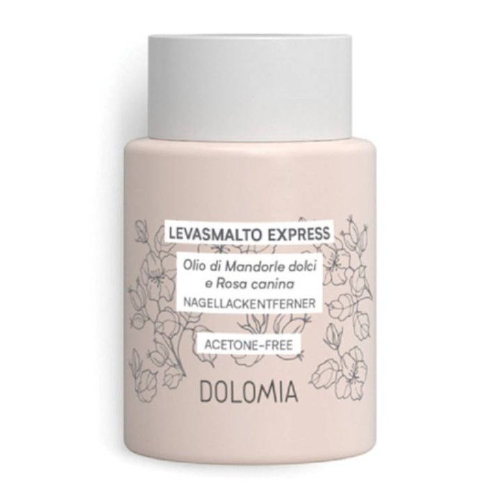 DOLOMIA MAKE UP NAIL 15 LEVASMALTO DOLOMIA MAKE UP NAIL 15 LEVASMALTO