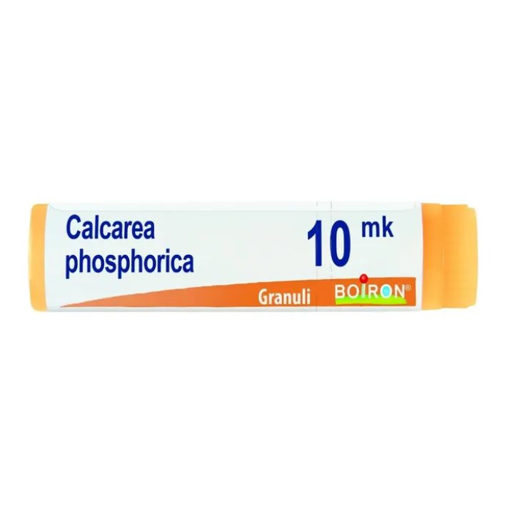 CALCAREA PHOSPHORICA*10MK GL1G