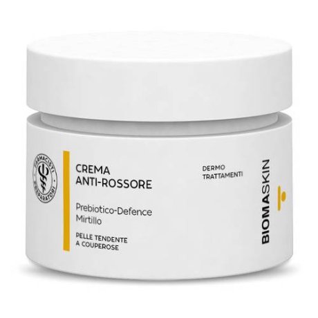 LFP CREMA ANTI ROSSORE BIOMASKIN 50 ML