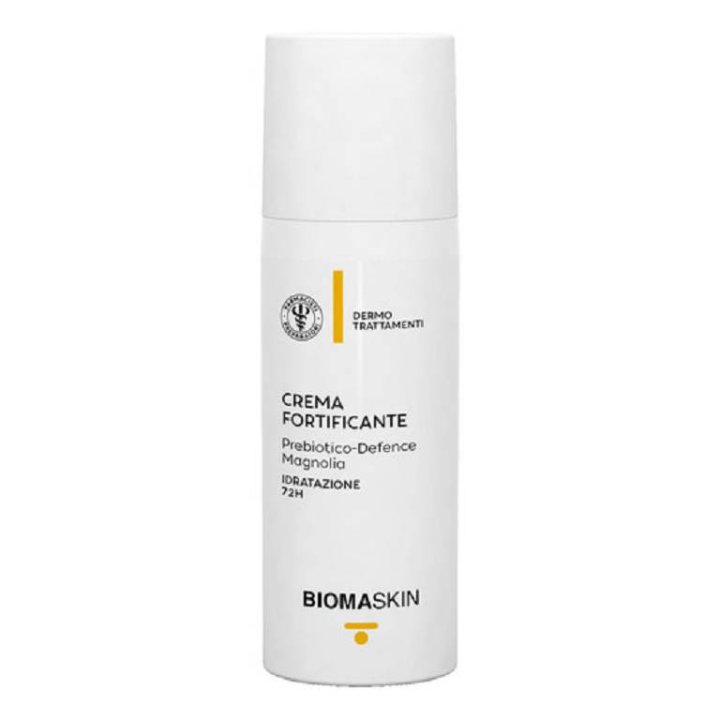 LFP CREMA FORTIFICANTE BIOMASKIN 50 ML