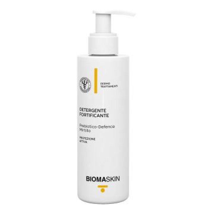 LFP DETERGENTE FORTIFICANTE BIOMASKIN 200 ML