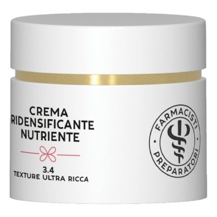 LFP PRO CREMA RIDENSIFICANTE NUTRIENTE TEXTURE ULTRA RICCA 25 ML LFP PRO CREMA RIDENSIFICANTE NUTRIENTE TEXTURE ULTRA RICCA 25 ML