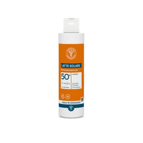 LFP PRO LATTE CORPO 50+ 250 ML
