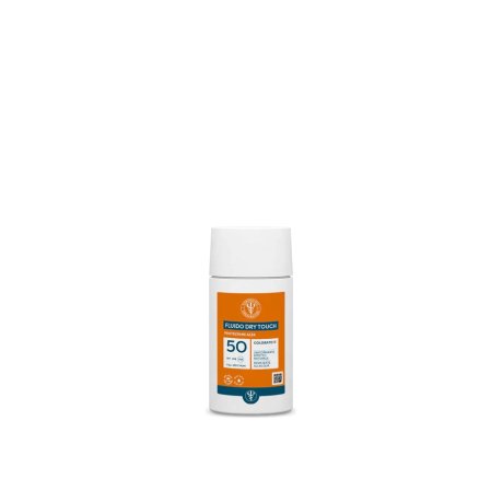 LFP SOLARE FLUIDO COLOR 50 50 ML