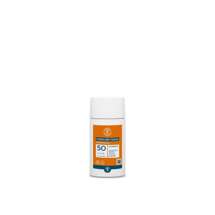 LFP SOLARE FLUIDO COLOR 50 50 ML