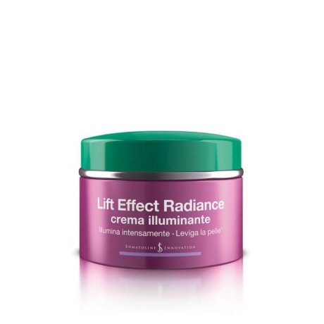 SOMATOLINE COSMETIC VISO RADIANCE CREMA ILLUMINANTE GIORNO MINITAGLIA 30 ML