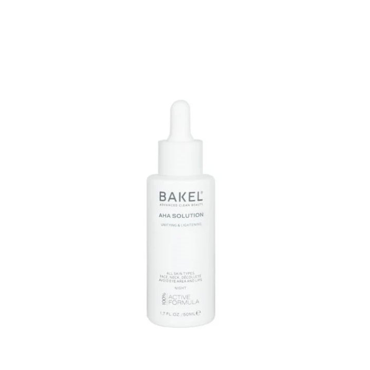 BAKEL AHA SOLUTION 50ML BAKEL AHA SOLUTION 50ML
