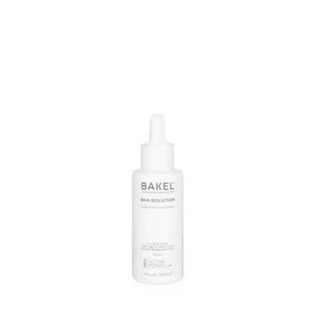 Bakel Bha Solution Soluzione Concentrata Anti-Imperfezioni - 50ml