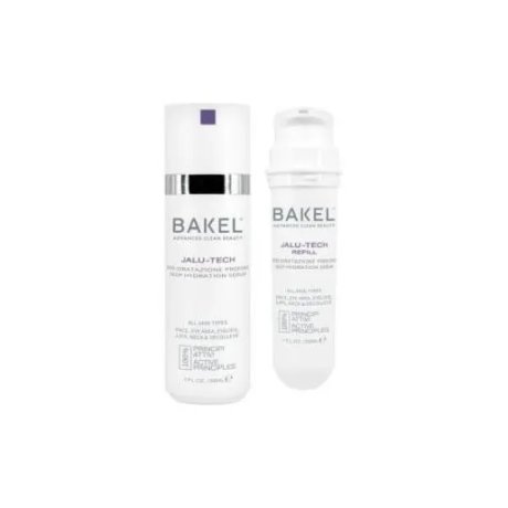 Bakel Jalu-Tech Case Siero Idratazione Profonda Istantanea - 30ml