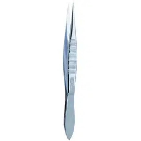 PINZETTA SPINE INOX