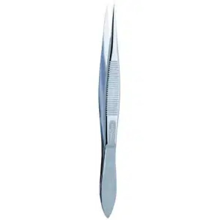 PINZETTA SPINE INOX