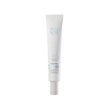 RVB SPF50 ACIDO IALURONICO CREMA RIMPOLPANTE 50 ML