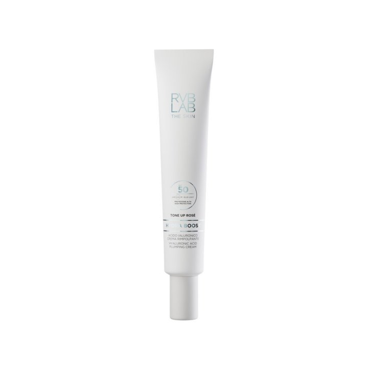 RVB SPF50 ACIDO IALURONICO CREMA RIMPOLPANTE 50 ML