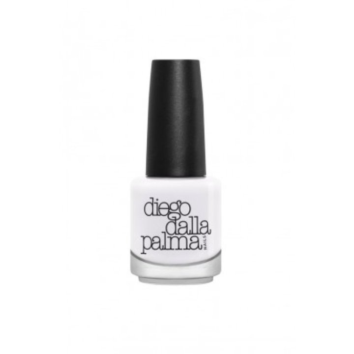 Diego Dalla Palma Smalto Unghie Nail Polish 206 White House